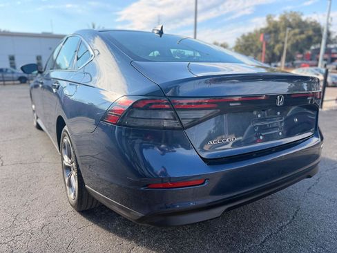 Used 2024 Honda Accord EX image 9