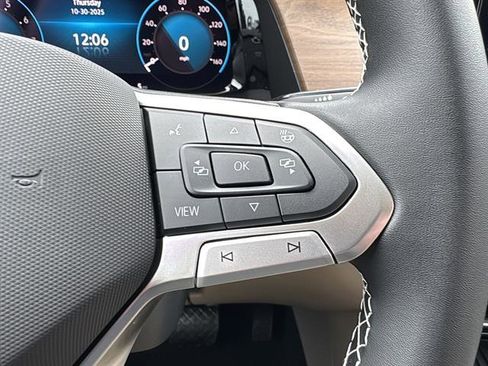 New 2026 Volkswagen Atlas SE image 20