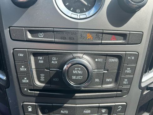 Used 2011 Cadillac CTS Performance AWD/4WD image 21
