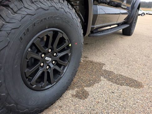 New 2026 Ford F150 Raptor image 52