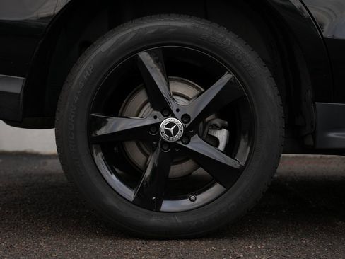 Used 2016 Mercedes-Benz GLE 350 4MATIC image 11