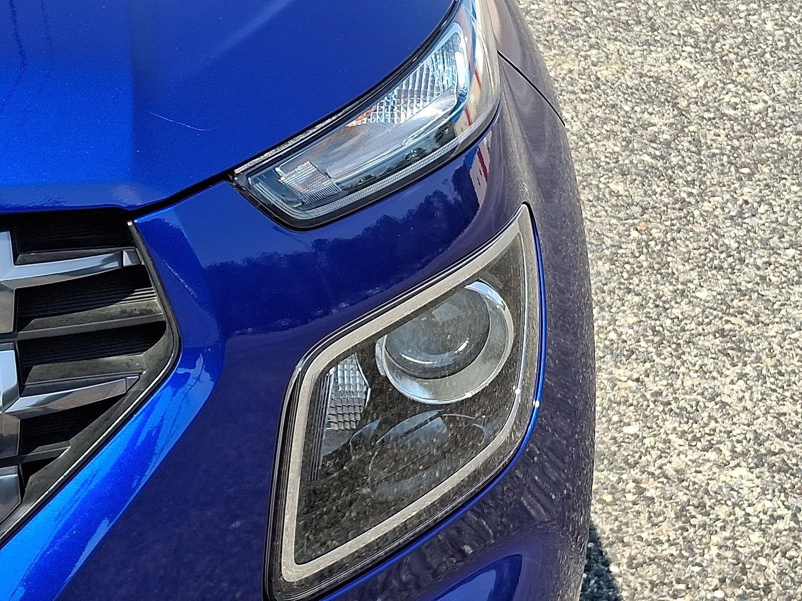 Certified 2024 Hyundai Venue SEL FWD image 33