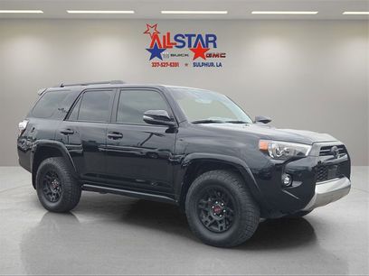 Used 2024 Toyota 4Runner TRD Off-Road Premium
