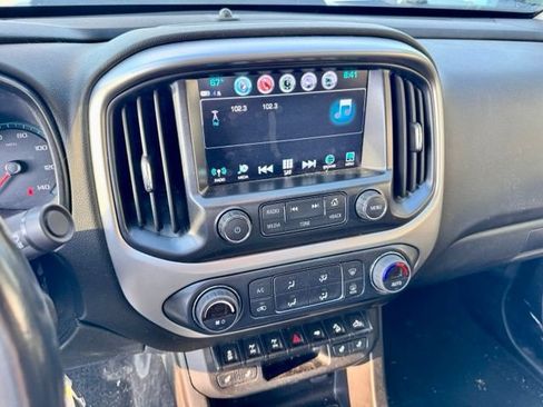 Used 2018 Chevrolet Colorado ZR2 AWD/4WD image 15