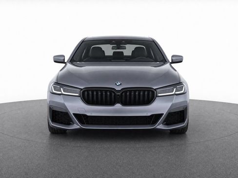 Used 2023 BMW 530i w/ M Sport Package RWD image 35