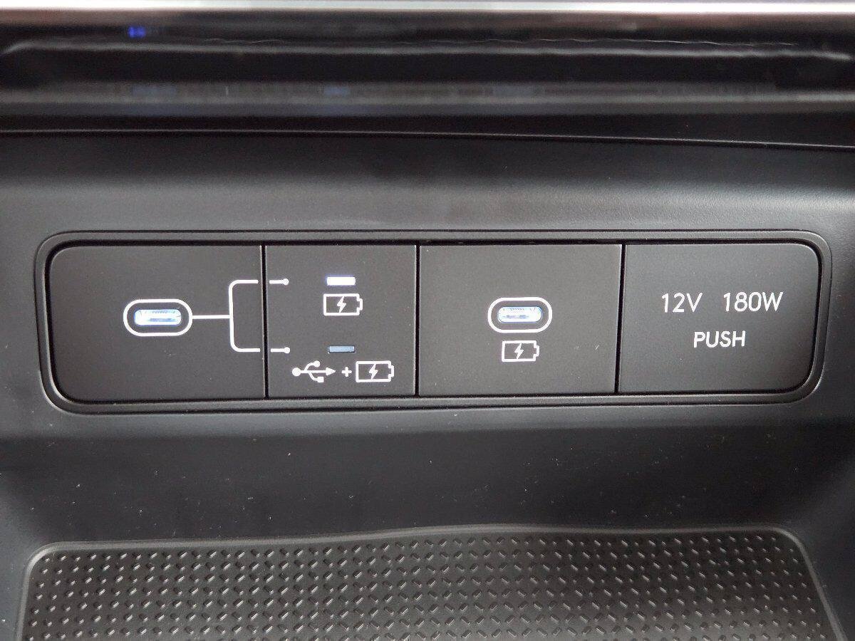 New 2026 Hyundai Tucson SEL Plus AWD/4WD image 78