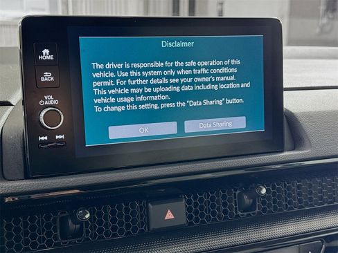 Used 2025 Honda CR-V EX-L image 12