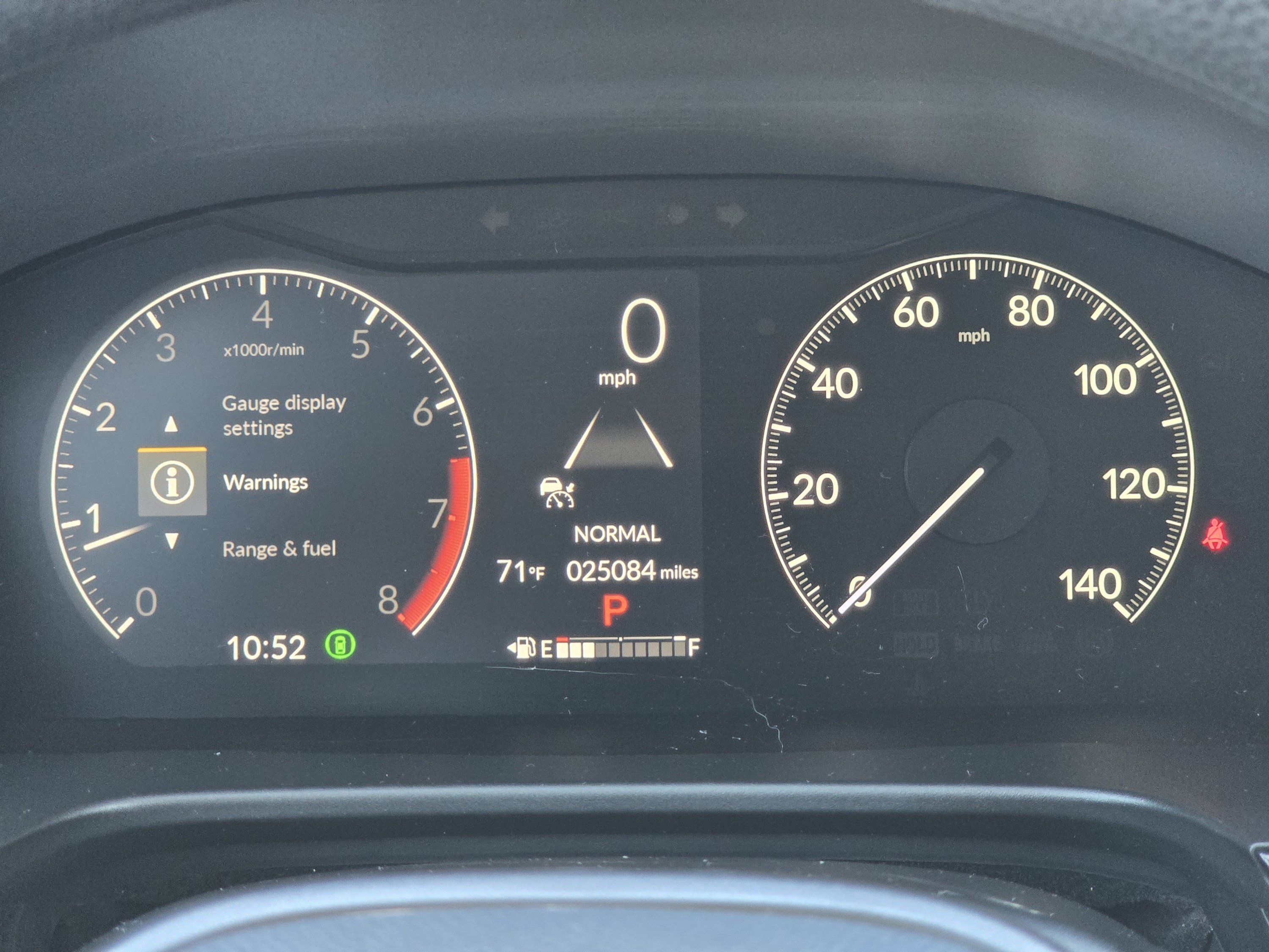 Used 2024 Honda CR-V LX image 15