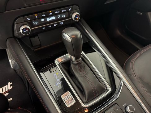 Used 2023 MAZDA CX-5 Carbon Edition AWD/4WD image 24