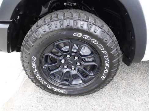 Used 2025 RAM 1500 Rebel w/ Rebel Level 1 Equipment Group AWD/4WD image 53