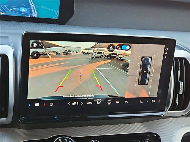 Used 2026 Ford Expedition Max Active RWD image 13