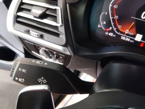 Used 2022 BMW X3 xDrive30i w/ Convenience Package image 16