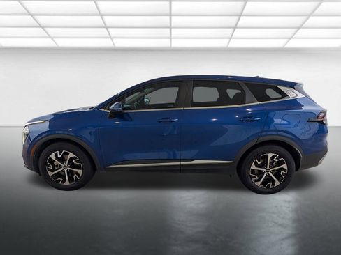 Used 2023 Kia Sportage EX FWD image 25