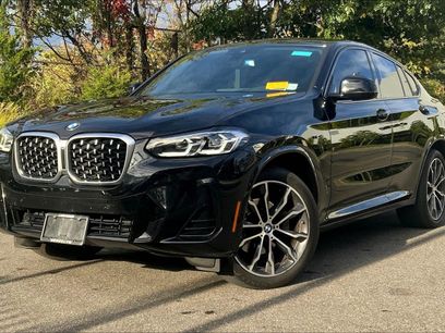 Used 2023 BMW X4 xDrive30i w/ M Sport Package
