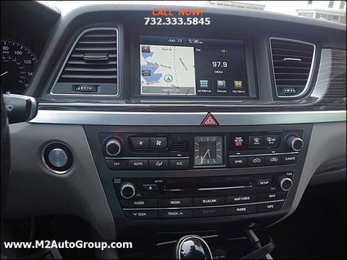 Used 2015 Hyundai Genesis 3.8 w/ Option Group 02 image 9