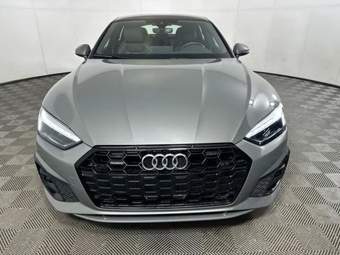 Used 2025 Audi A5 2.0T Premium Plus image 8
