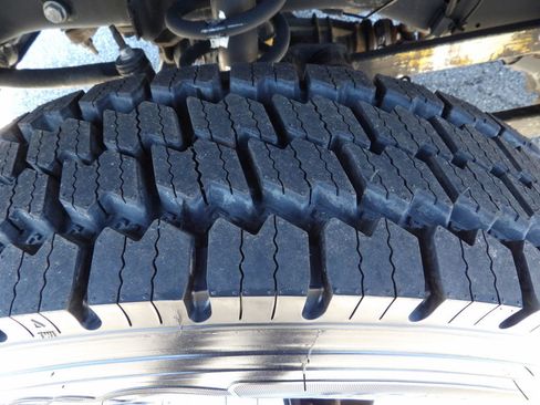 Used 2021 RAM 4500 Tradesman w/ Chrome Appearance Group image 60