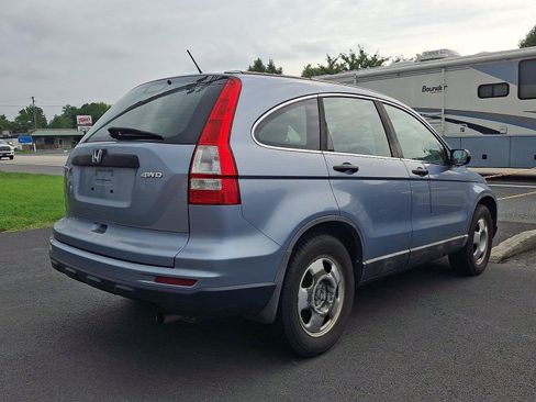 Used 2010 Honda CR-V LX image 4