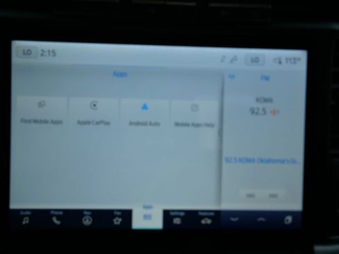 Used 2023 Ford F150 Lariat w/ Equipment Group 502A High AWD/4WD image 44