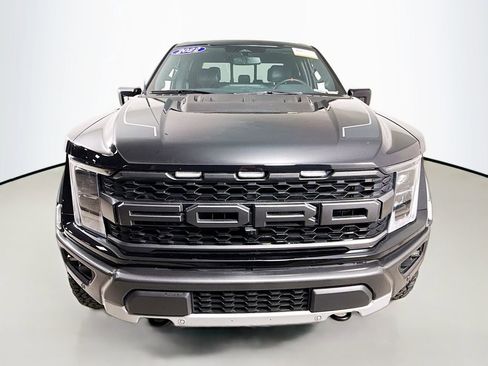 Certified 2022 Ford F150 Raptor w/ Raptor 37 Performance Package image 2