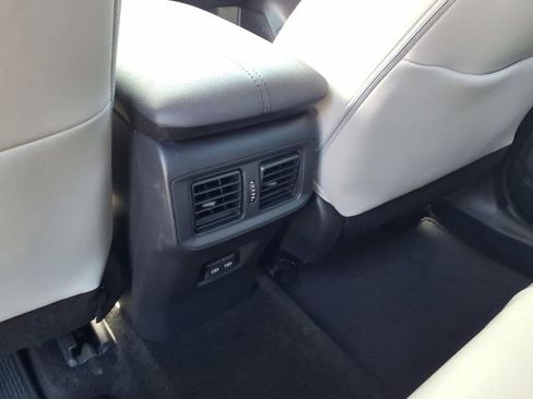 Used 2024 Toyota RAV4 Limited FWD image 8