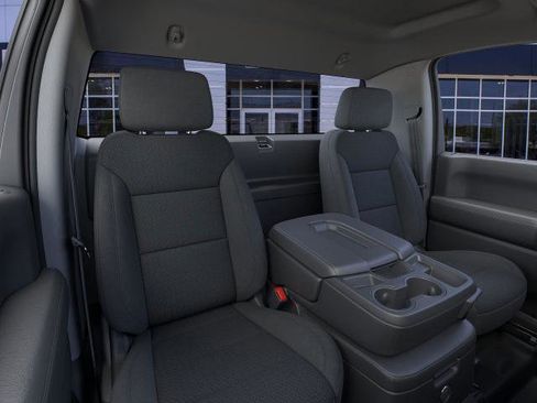 New 2026 GMC Sierra 1500 Pro w/ Pro Value Package AWD/4WD image 24