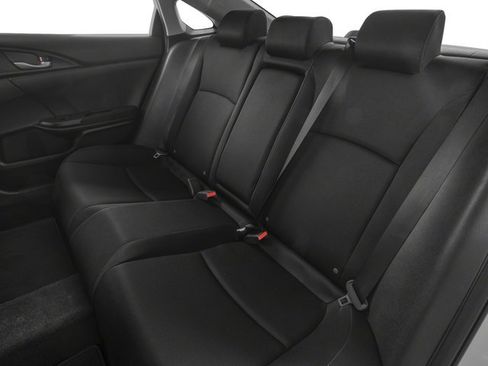 Used 2018 Honda Civic EX image 14