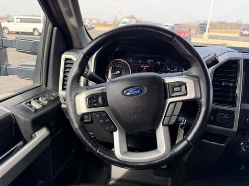 Certified 2021 Ford F250 Lariat image 11