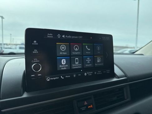 Certified 2023 Honda Pilot Touring image 20