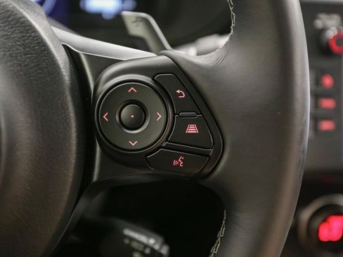 Certified 2024 Toyota GR86 Premium RWD image 35