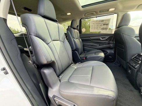 New 2026 Subaru Ascent Limited AWD/4WD image 18