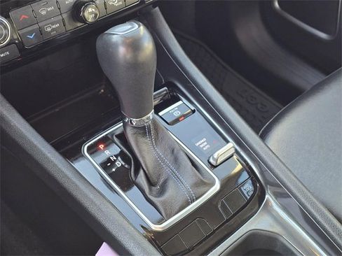 Used 2022 Jeep Compass Latitude w/ Convenience Group image 20