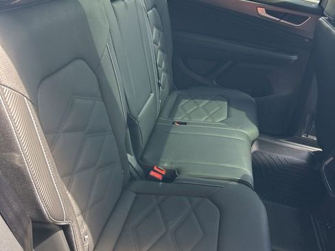 Used 2026 Volkswagen Atlas Cross Sport SE image 13