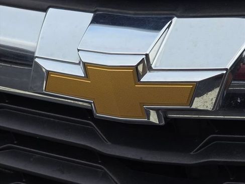 Certified 2025 Chevrolet TrailBlazer LT AWD/4WD image 34