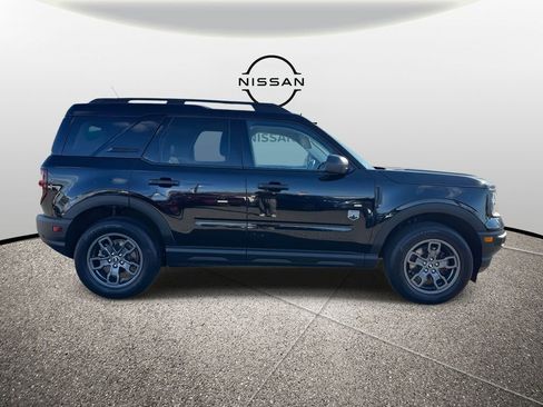 Used 2022 Ford Bronco Sport Big Bend w/ Convenience Package image 5