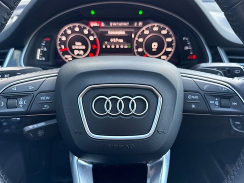 Used 2018 Audi Q7 3.0T Prestige image 29