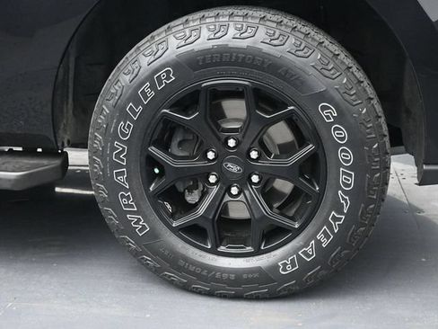 Used 2022 Ford Expedition Timberline AWD/4WD image 38