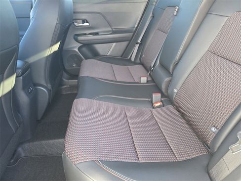 New 2026 Nissan Kicks SR AWD/4WD image 20