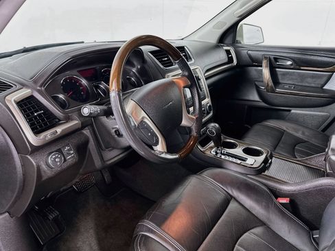 Used 2013 GMC Acadia Denali AWD/4WD image 9
