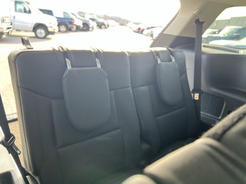 New 2026 Ford Explorer Active w/ Active Comfort Package image 14