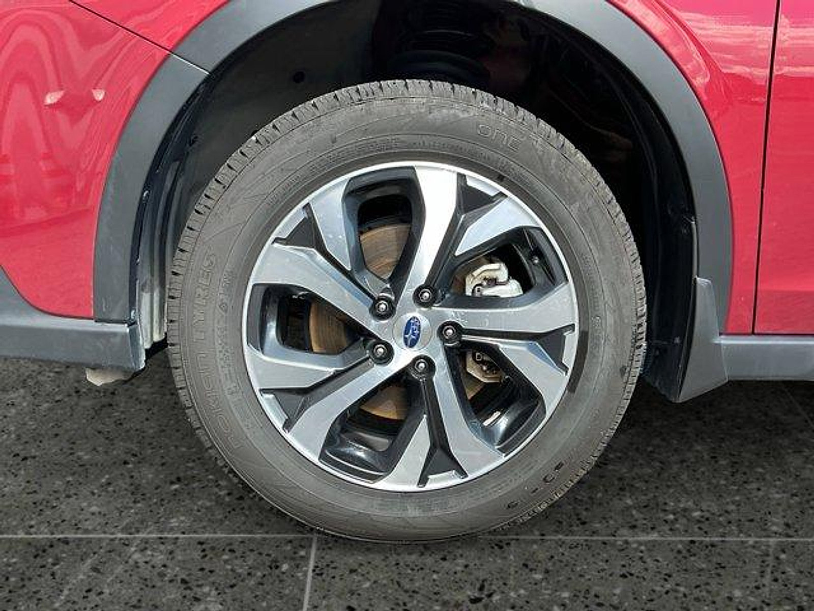 Used 2020 Subaru Outback Limited XT w/ Popular Package #2 AWD/4WD image 14