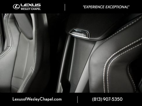 Used 2024 Chevrolet Corvette Stingray Coupe w/ Z51 Performance Package image 23