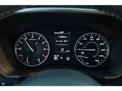 New 2026 Subaru Ascent Limited AWD/4WD image 46