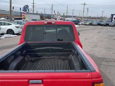 Used 1999 Ford Ranger XLT image 5