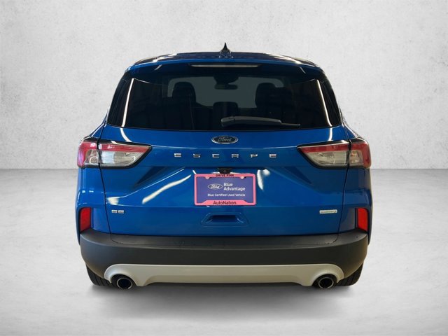 Used 2020 Ford Escape SE FWD image 6