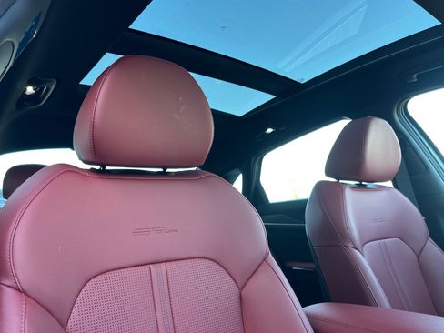 Certified 2025 Kia K5 GT-Line w/ GT-Line Premium Package image 16