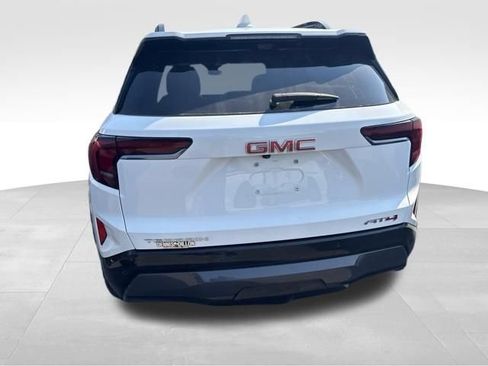 Used 2026 GMC Terrain AT4 w/ Convenience Package III AWD/4WD image 16