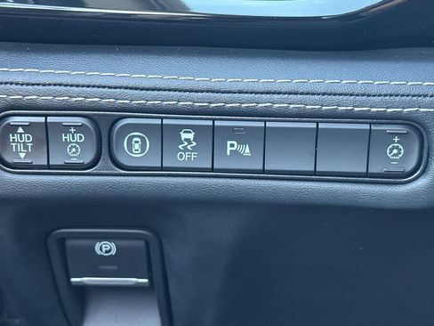 Certified 2023 Acura MDX SH-AWD w/ Advance Package image 37