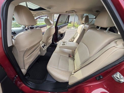 Used 2017 Subaru Outback 3.6R Limited image 20