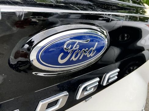 Used 2024 Ford Edge Titanium w/ Titanium Elite Package AWD/4WD image 30
